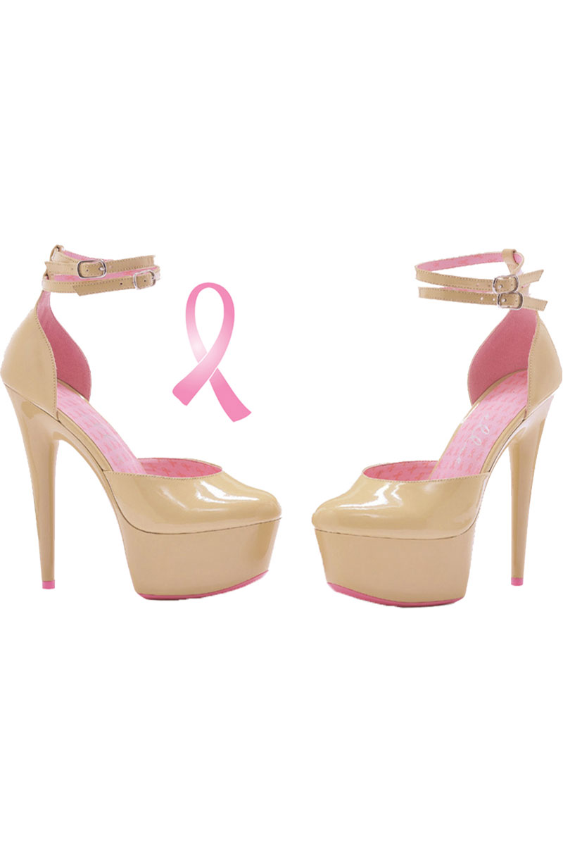 Carissa Platform Shoes carissa platform shoe by pleaser shoes 174 foxy 174 Carissa Platform Shoes carissa platform shoe by pleaser shoes 174 foxy 174